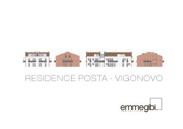 RESIDENCE POSTA - VIGONOVO - Immobiliare.it