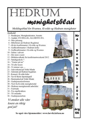 Terkelsen Magazines