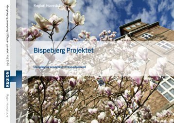 Bispebjerg Projektet - Bispebjerg Hospital
