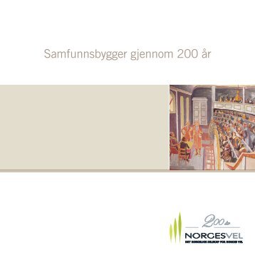 pdf 1,32MB - Norges Vel