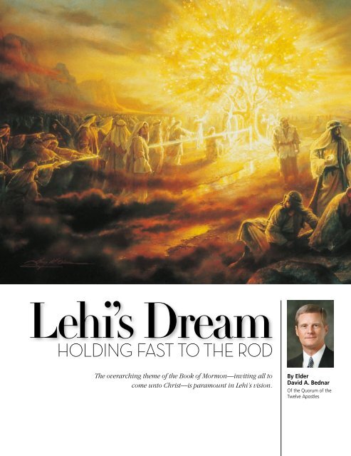 October 2011 Liahona - The Church of Jesus Christ of Latter-day ...