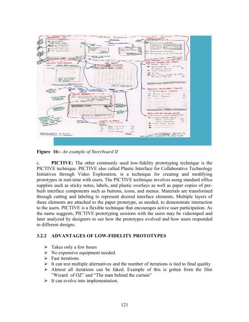 User Interface Design and Ergonomics - National Open University of ...