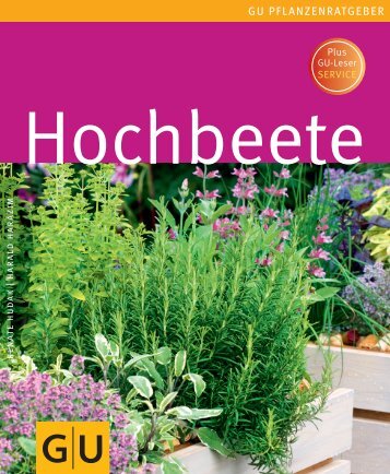 Hochbeete