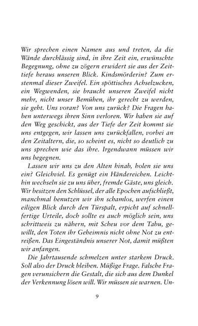 Medea. Stimmen - eBook.de