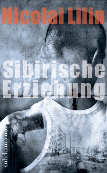 Sibirische Erziehung - eBook.de