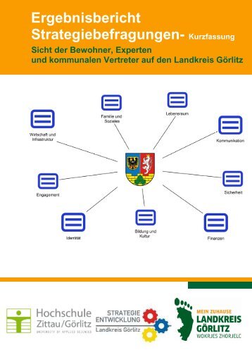 Kurzfassung des Ergebnisberichtes