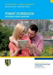 POWIAT ZGORZELECKI