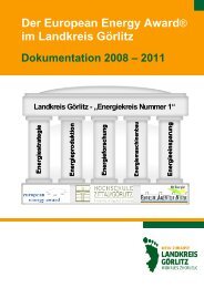 Dokumentation 2008 – 2011 - net-Com AG