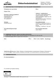 Sikkerhedsdatablad (pdf)