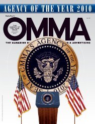 OMMA - MediaPost