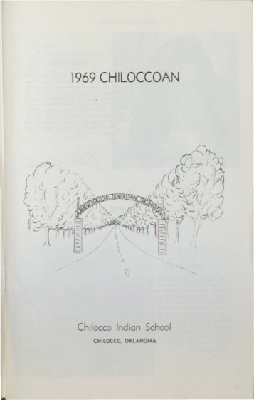 1969 CHILOCCOAN