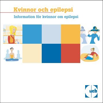 Kvinnor och epilepsi