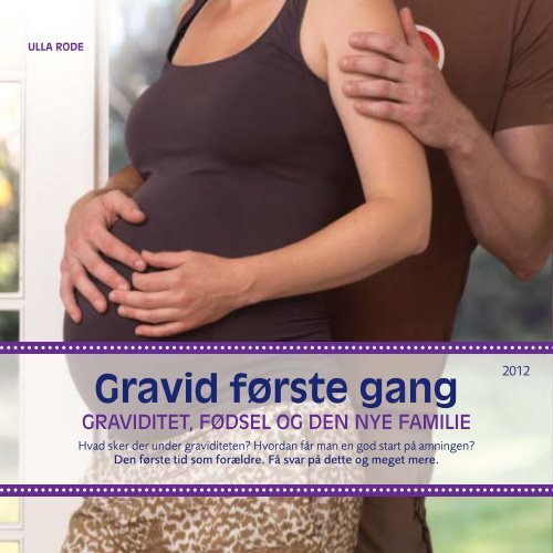 gravid for første gang gravid for første gang