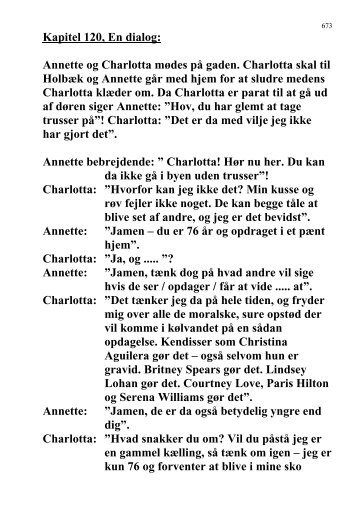 Kapitel 120 - Anna-Christina von Bauditz