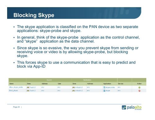 CNSE 4.1 Exam Preparation GuideV3.pptx - Palo Alto Networks