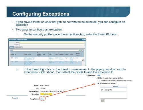 CNSE 4.1 Exam Preparation GuideV3.pptx - Palo Alto Networks