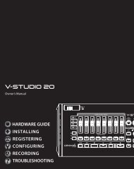 Owners Manual Sd 50 Om Pdf Roland