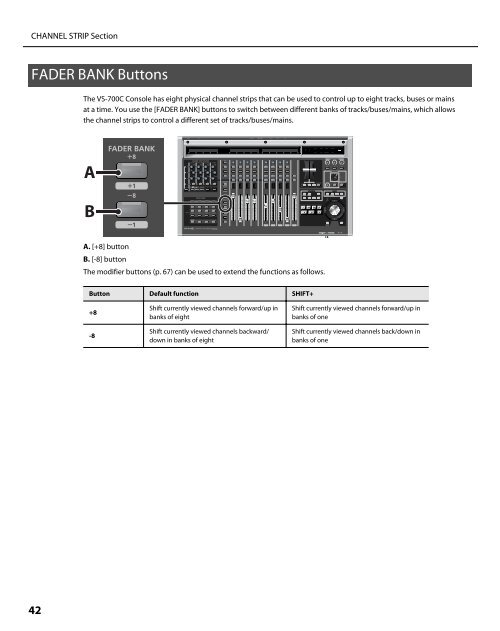 Owner's Manual - Roland