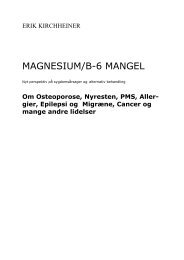 MAGNESIUM/B-6 MANGEL - MayDay