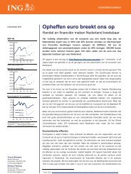 Opheffen euro breekt ons op - RTL.nl