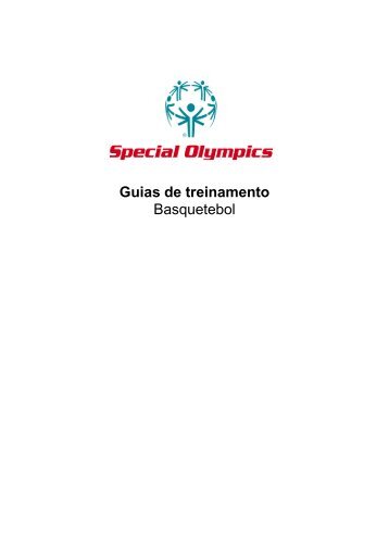 Download - Special Olympics