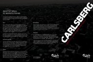 Download folder/kort over Carlsberg-byen - Dansehallerne