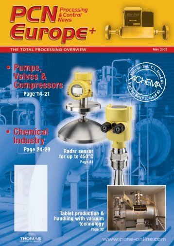 Complete Issue - Thomas Industrial Media