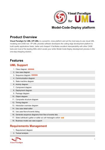 Download - Visual Paradigm