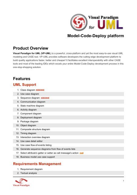 visual paradigm for uml 10.0 free download