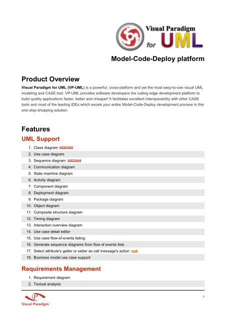 Download - Visual Paradigm