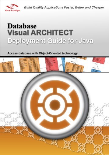 Deploying Enterprise Java Web Application to ... - Visual Paradigm