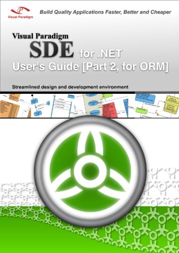 Introduction to Object-Relational Mapping - Visual Paradigm