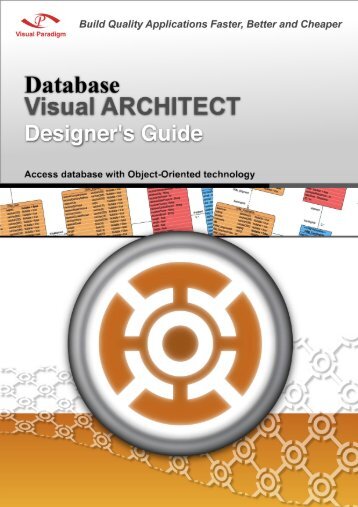 DB-VA Designer's Guide - Visual Paradigm
