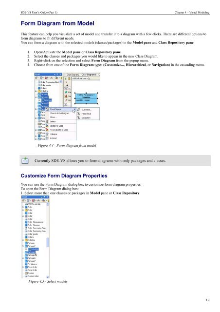 Instant Reverse - Visual Paradigm