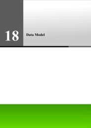 Chapter 18 - Data Model - Visual Paradigm