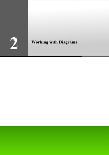 Chapter 2 - Working with Diagrams - Visual Paradigm