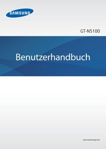 Benutzerhandbuch