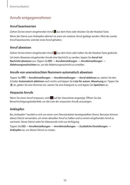 Benutzerhandbuch