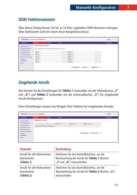 Handbuch - Vodafone