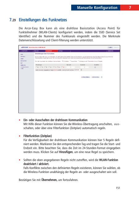 Handbuch - Vodafone