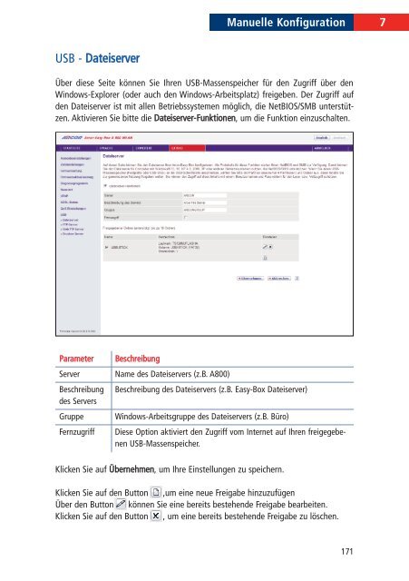 Handbuch - Vodafone