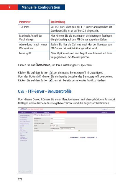 Handbuch - Vodafone