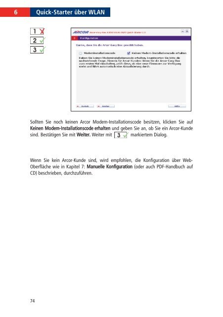 Handbuch - Vodafone