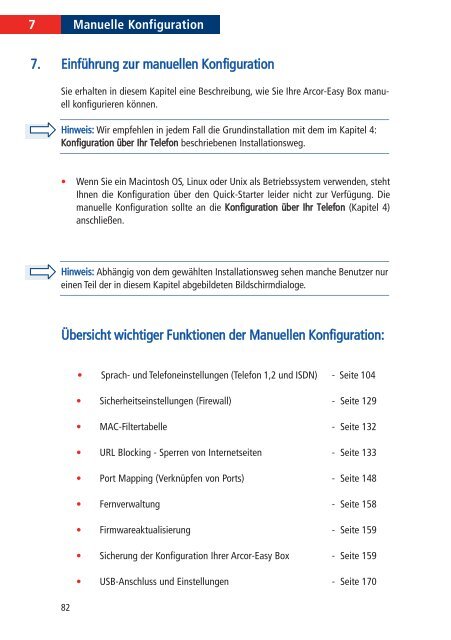 Handbuch - Vodafone