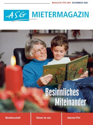 Download - Antoniter Siedlungsgesellschaft mbH im Ev ...