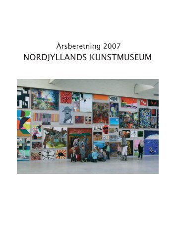 NORDJYLLANDS KUNSTMUSEUM