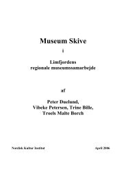 Museum Skive