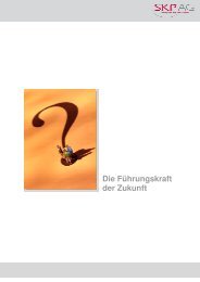 Studie 2008_Führungskräfte der Zukunft