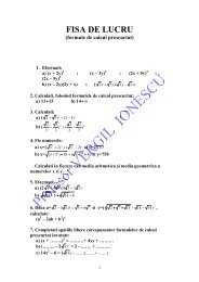 Calcul Concedii Medicale