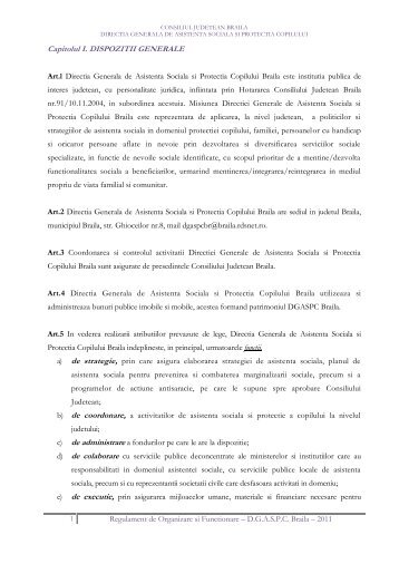 Regulament organizare si functionare 2011.pdf
